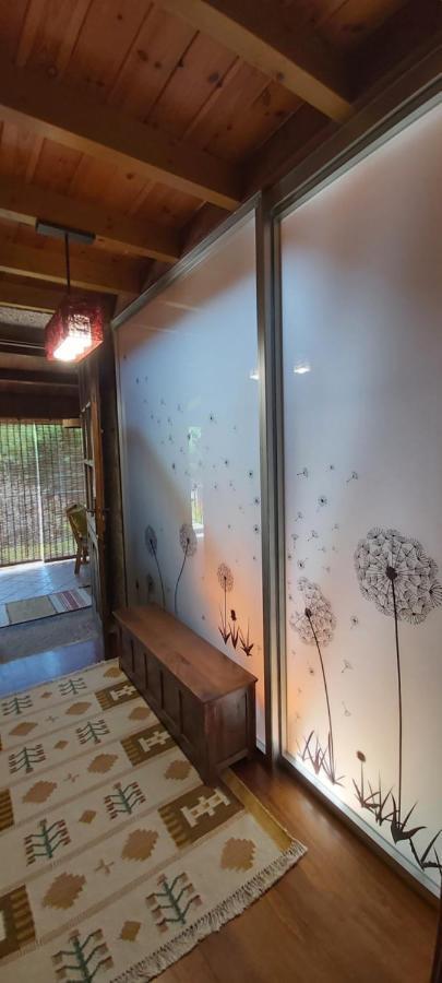 A Casa Da Carballa Ponteareas Dış mekan fotoğraf